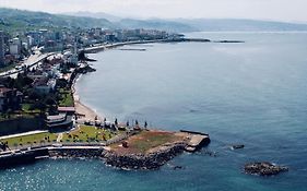 Lifoz Holiday Trabzon