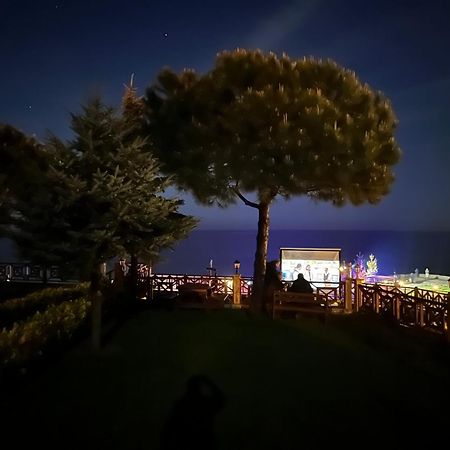 Lifoz Holiday Resort Trabzon Dış mekan fotoğraf