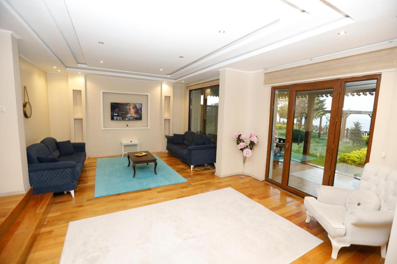 Lifoz Holiday Resort Trabzon Dış mekan fotoğraf