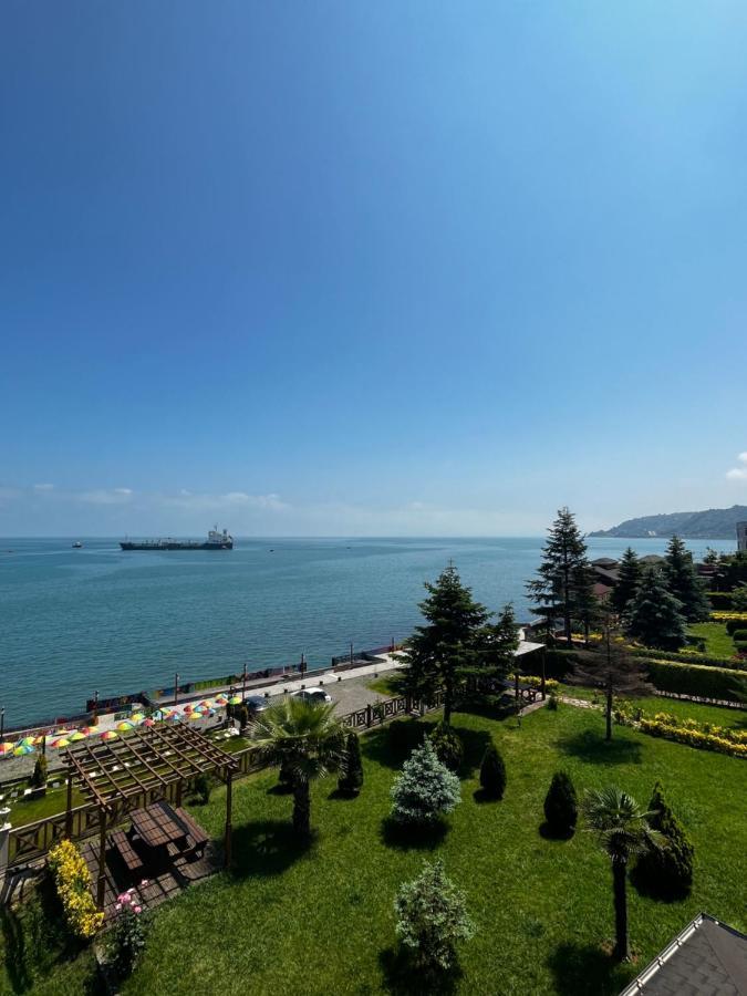 Lifoz Holiday Resort Trabzon Dış mekan fotoğraf