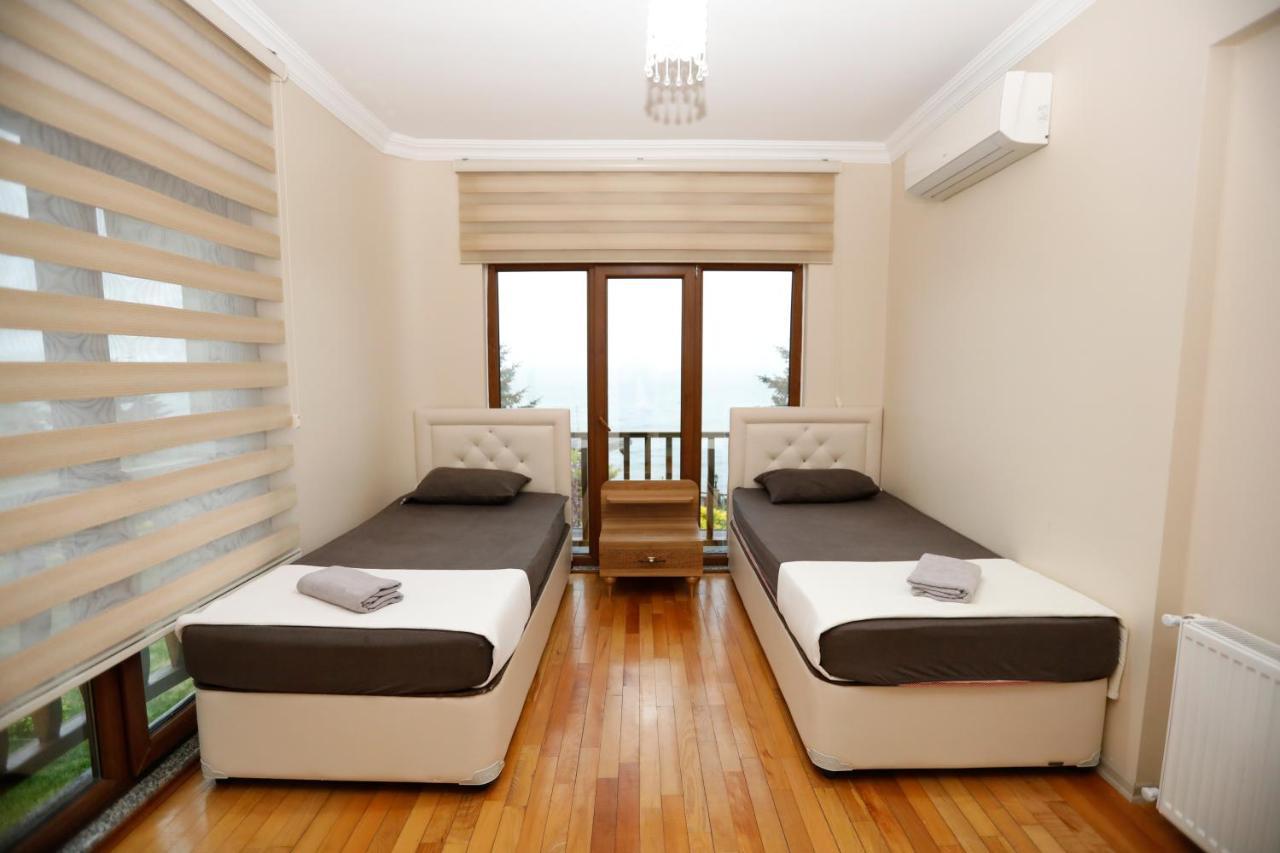 Lifoz Holiday Resort Trabzon Dış mekan fotoğraf