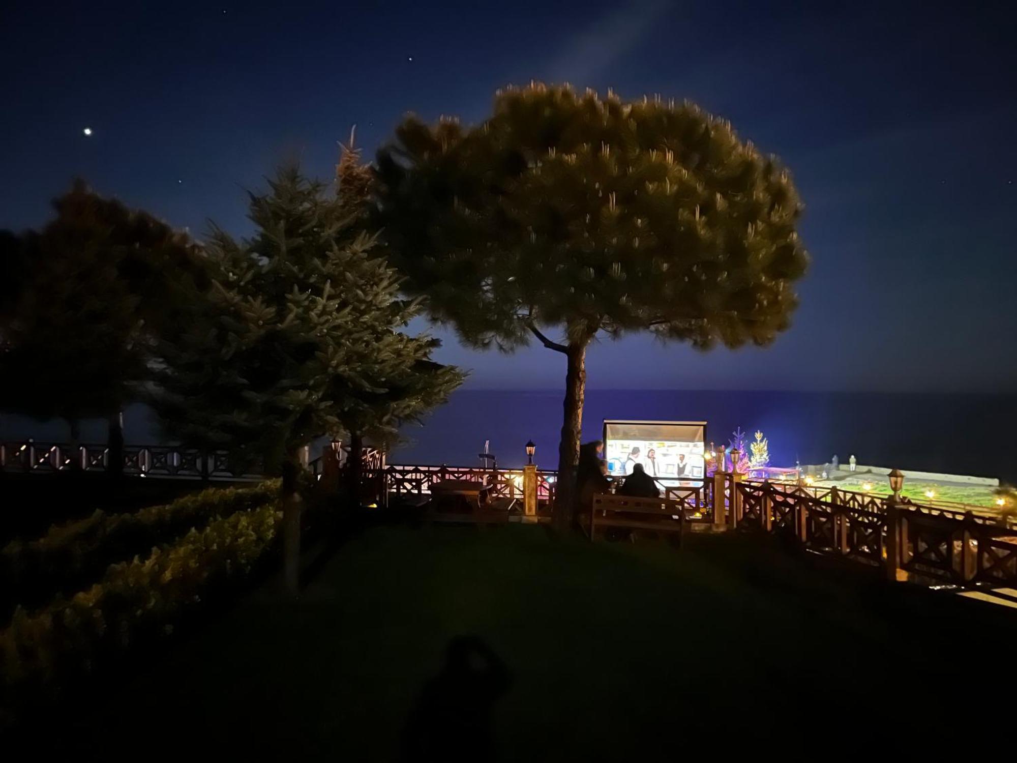 Lifoz Holiday Resort Trabzon Dış mekan fotoğraf