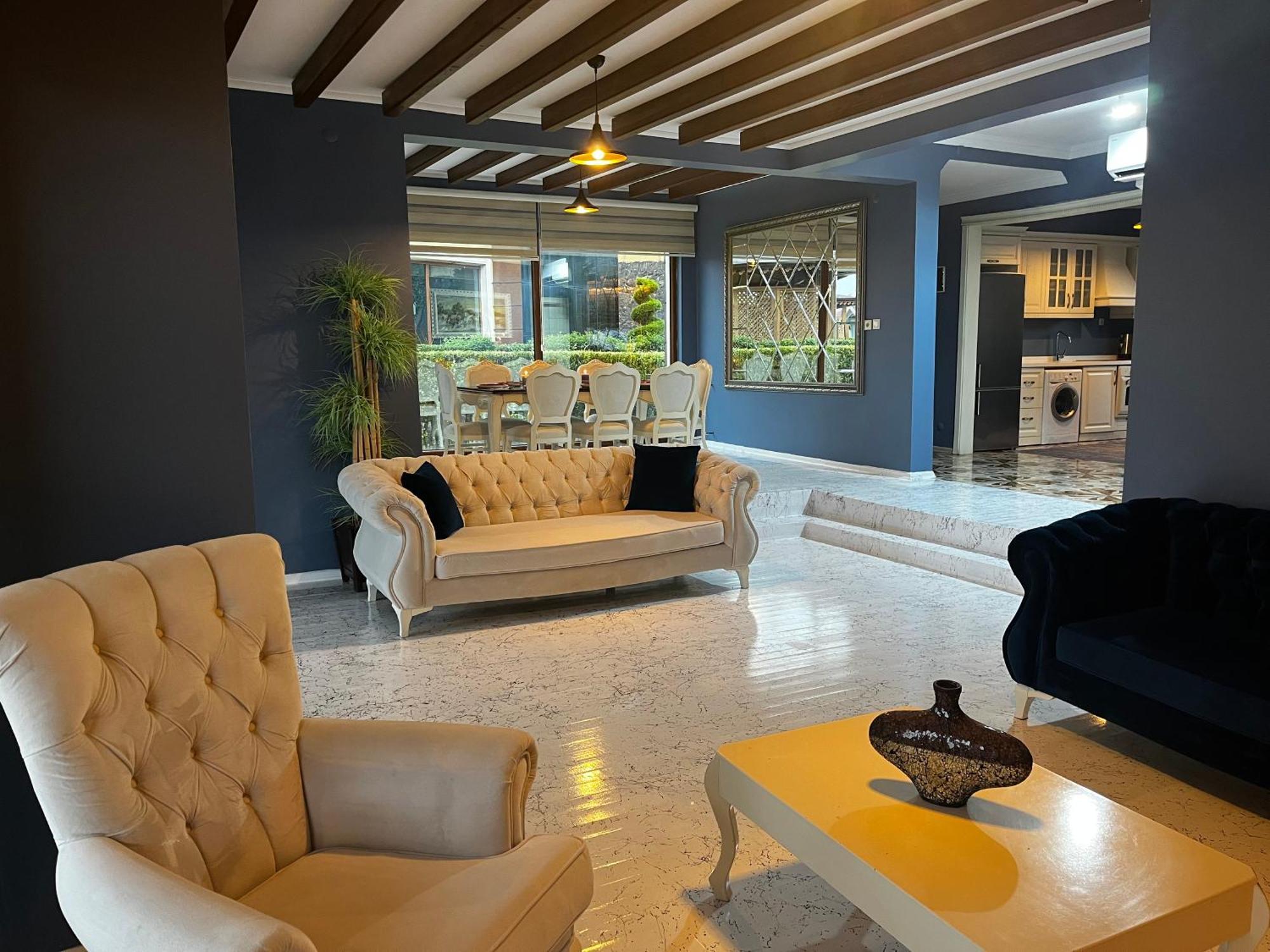Lifoz Holiday Resort Trabzon Dış mekan fotoğraf
